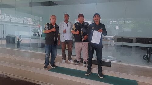 Perusahaan Mangkir dari Panggilan, LSM GMBI Nilai Pengawasan Disnaker DKI Lemah