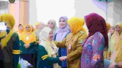 HUT IGTKI-PGRI Kabupaten Tangerang Angkat Tema Pendidikan Anak di Era Digital HUT IGTKI-PGRI Kabupaten Tangerang Angkat Tema Pendidikan Anak di Era Digital