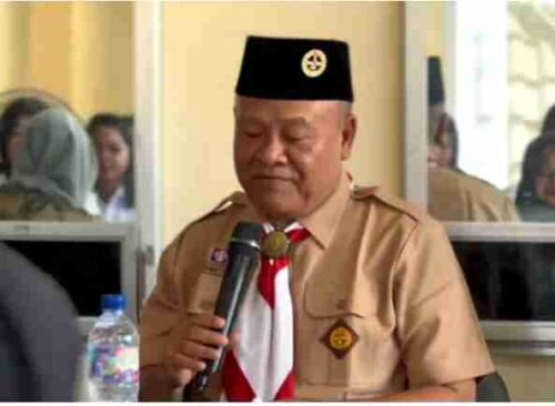 Dinas Pendidikan Kabupaten Kediri Cetak Calon Makeup Artist Melalui Program Kewirausahaan