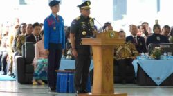 Panglima TNI: Alumni Taruna Nusantara Harus Menjadi Generasi Adaptif, Berkarakter, dan Berintegritas Panglima TNI: Alumni Taruna Nusantara Harus Menjadi Generasi Adaptif, Berkarakter, dan Berintegritas