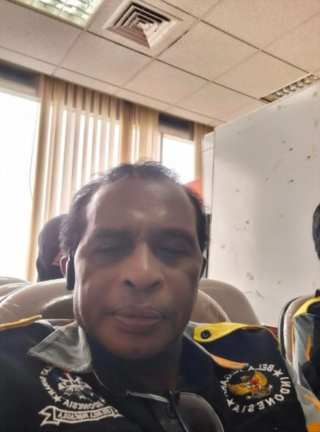 Eks Pekerja PT Prospek Manunggal Abadi Laporkan Dugaan Tekanan dan Ancaman Perusahaan Eks Pekerja PT Prospek Manunggal Abadi Laporkan Dugaan Tekanan dan Ancaman Perusahaan