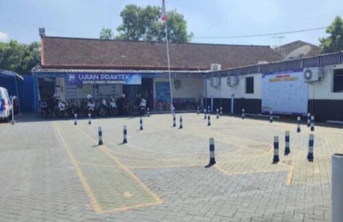 Tulungagung Geger Dugaan Pungli SIM-C, Warga Mengaku Ditawari Kelulusan Rp800 Ribu