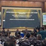 Marinir Lumpuhkan 10 Anggota OPM dan Rebut 56 Markas, KSAL Beri Penghargaan Tertinggi