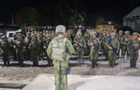 Delapan Pendulang Emas Tewas di Korowai Yahukimo, Koops TNI Habema Siapkan Evakuasi dan Kejar Pelaku