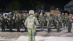 Delapan Pendulang Emas Tewas di Korowai Yahukimo, Koops TNI Habema Siapkan Evakuasi dan Kejar Pelaku