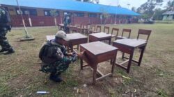 Bangkitkan Semangat Belajar Dengan Wajah Baru