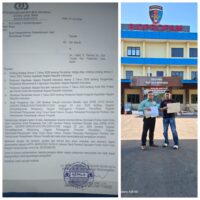 Surat Propam Terbit, GRIB Jaya Dorong Pemeriksaan Independen dan Akuntabel