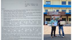 Surat Propam Terbit, GRIB Jaya Dorong Pemeriksaan Independen dan Akuntabel