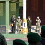 Peringati Harlah Pancasila 2026, Kodim Bojonegoro Gelar Upacara Bendera