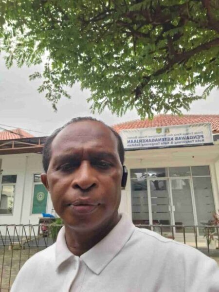 Kontrak Kerja Dipersoalkan, Yaneke Irine Samuel Hadapi PHK yang Diduga Tidak Sah