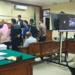 Kasus Lampu Hias Kota Probolinggo, Eks Kadis DLH Belum Beri Tanggapan