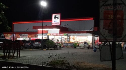 Diduga Tanpa Bukti Kuat, Tuduhan terhadap Konsumen Lansia di Super Indo Kota Probolinggo Jadi Sorotan AWPR