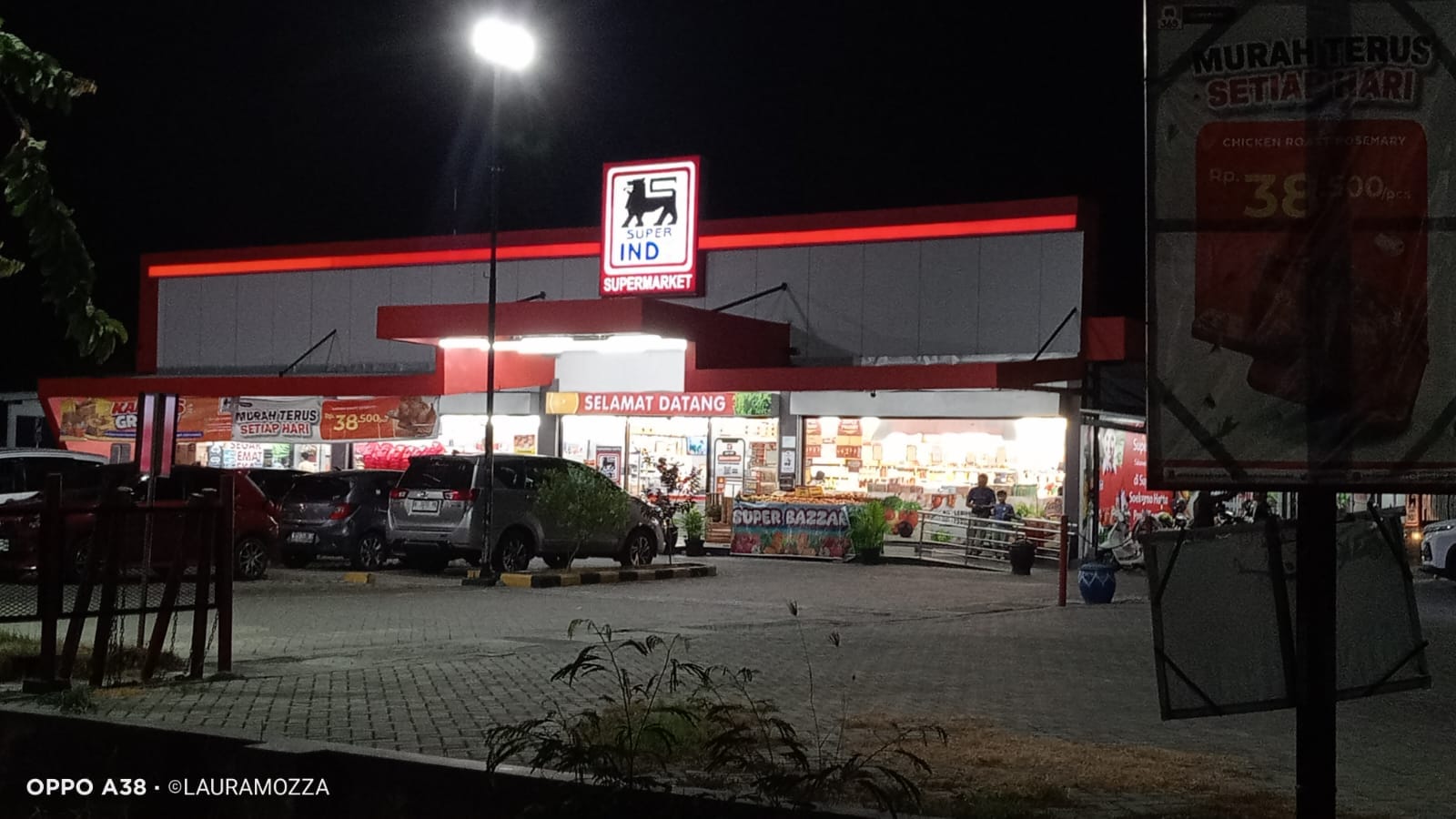 Diduga Tanpa Bukti Kuat, Tuduhan terhadap Konsumen Lansia di Super Indo Kota Probolinggo Jadi Sorotan AWPR Diduga Tanpa Bukti Kuat, Tuduhan terhadap Konsumen Lansia di Super Indo Kota Probolinggo Jadi Sorotan AWPR
