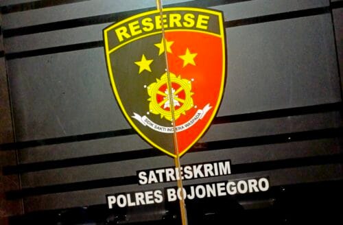 Penangkapan Kedua Pasca Praperadilan Jadi Babak Baru Polemik Hukum di Bojonegoro