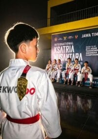 Prestasi Cemerlang Black Scorpion New Club Malang Jadi Sorotan di Ksatria Nusantara 2026