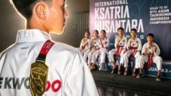 Prestasi Cemerlang Black Scorpion New Club Malang Jadi Sorotan di Ksatria Nusantara 2026