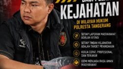 Ketika Ketegasan dan Sikap Humanis Menyatu dalam Sosok IPDA Syaiful Rusdiansyah