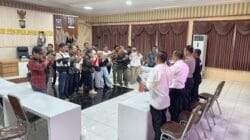 Berawal dari Curanmor Honda CBR, Polres Probolinggo Kota Ungkap 3 Kasus Pencurian Berawal dari Curanmor Honda CBR, Polres Probolinggo Kota Ungkap 3 Kasus Pencurian