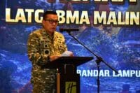 TNI dan Angkatan Bersenjata Malaysia Gelar Latgabma Malindo Darsasa 12AB/2026