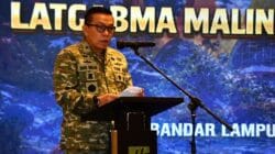 TNI dan Angkatan Bersenjata Malaysia Gelar Latgabma Malindo Darsasa 12AB/2026