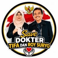 Polemik Baru! FPP TNI Minta Transparansi Penangkapan Roy Suryo dan dr Tifa