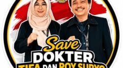 Polemik Baru! FPP TNI Minta Transparansi Penangkapan Roy Suryo dan dr Tifa