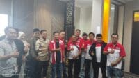 Audiensi DPRD Probolinggo dan LSM LIRA Bahas Efisiensi Anggaran Rp83 M