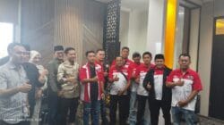 Audiensi DPRD Probolinggo dan LSM LIRA Bahas Efisiensi Anggaran Rp83 M
