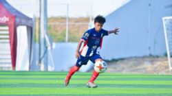 Regan Jadi Bintang di Bawah Mistar, Generus Tangsel U-13 Bawa Pulang Prestasi Bergengsi