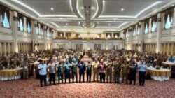 Sinergi Kebangsaan, Kemhan RI Gelar Pembinaan Bela Negara di Palembang