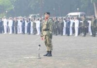 Mabes TNI Peringati Hari Lahir Pancasila, Teguhkan Komitmen Persatuan