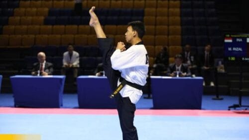 PBTI Siap Gelar 8th Asian Indonesia Open Taekwondo Championships 2026, Atlet Terbaik Asia Bakal Hadir