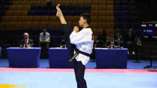 PBTI Siap Gelar 8th Asian Indonesia Open Taekwondo Championships 2026, Atlet Terbaik Asia Bakal Hadir PBTI Siap Gelar 8th Asian Indonesia Open Taekwondo Championships 2026, Atlet Terbaik Asia Bakal Hadir