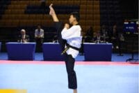 Taekwondo Indonesia Loloskan 3 Atlet ke Asian Games Nagoya 2026, Siap Tantang Raksasa Asia