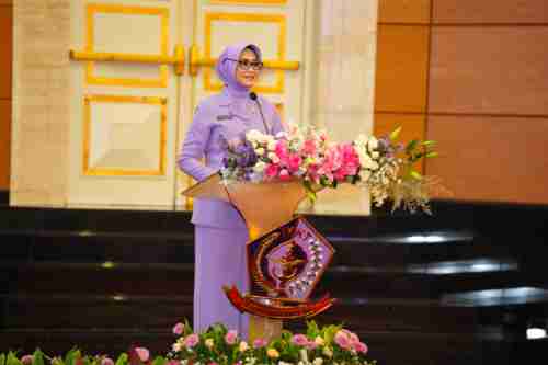 Peringati HUT Ke-60, IKKT Pragati Wira Anggini Gelar Seminar Kesehatan dan Doa Bersama Lintas Agama Peringati HUT Ke-60, IKKT Pragati Wira Anggini Gelar Seminar Kesehatan dan Doa Bersama Lintas Agama