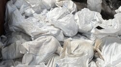 Satlak Tri Cakti dan Tim Gabungan Bongkar Upaya Penyelundupan 8 Ton Bijih Timah ke Luar Negeri, Selamatkan Potensi Penerimaan Negara Rp7,4 Miliar