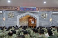 Mabes TNI Peringati Tahun Baru Islam 1448 H Perkuat Spirit Pengabdian dan Profesionalisme Prajurit