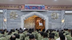 Mabes TNI Peringati Tahun Baru Islam 1448 H Perkuat Spirit Pengabdian dan Profesionalisme Prajurit