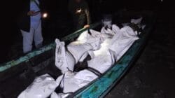 Satlap Tri Cakti dan Satgas Gabungan Selamatkan Kekayaan Negara Rp 1,8 Miliar dari Upaya Penyelundupan Bijih Timah Ilegal
