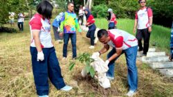 Danlanud Sjamsudin Noor Sampaikan Kejuaraan IPAC Seri 2 dan Gantolle Seri 1 KTM Fly Kotabaru 2026 Menjadi Panggung Pembinaan Atlet Dirgantara Masa Depan