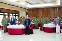 TNI dan ICRC Teguhkan Kemitraan Strategis, Perpanjang Nota Kesepahaman Hukum Humaniter Internasional