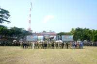 22 Negara Resmi Akhiri MPE Garuda Canti Dharma III Tahun 2026