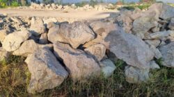 LSM LIRA Selidiki Dugaan Ketidaksesuaian Material Tol Yogyakarta–Bawen