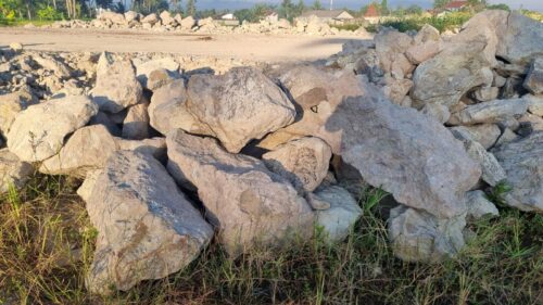 LSM LIRA Selidiki Dugaan Ketidaksesuaian Material Tol Yogyakarta–Bawen LSM LIRA Selidiki Dugaan Ketidaksesuaian Material Tol Yogyakarta–Bawen