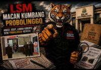 Sekda Kota Probolinggo: ASN Tersangka Terima Gaji 50 Persen, MACAN KUMBANG Dorong Pengembangan Kasus
