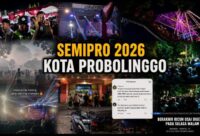 Keamanan, Advertorial, hingga Sponsorship Semipro 2026 Dipertanyakan