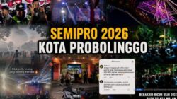Keamanan, Advertorial, hingga Sponsorship Semipro 2026 Dipertanyakan Keamanan, Advertorial, hingga Sponsorship Semipro 2026 Dipertanyakan
