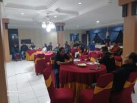 Aliansi Jaya Bersatu Dorong Anggota Lebih Aktif dan Solid Melalui Diklat Ke-III di Magetan