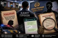 Dugaan Oknum Kanit Tipikor Polres Lumajang Dilaporkan, Publik Menanti Sikap Resmi Institusi Polri