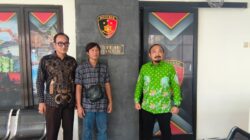 Tambang Ilegal Tulungagung, Ujian Besar Penegakan Hukum yang Berkeadilan